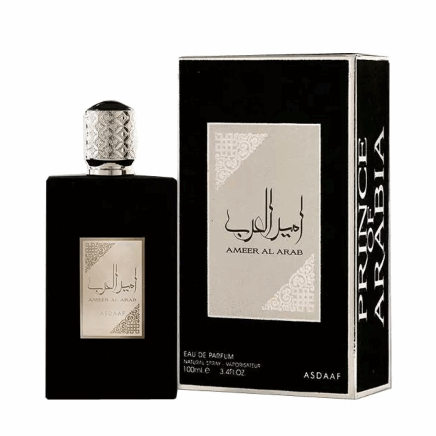 Asdaaf – Ameer Al Arab – oriental amaderado | Neyi Essence