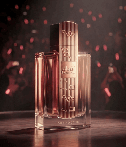 Lattafa - Anghaam Second Song 100 ml Perfume femenino floral frutal - Neyi Essence