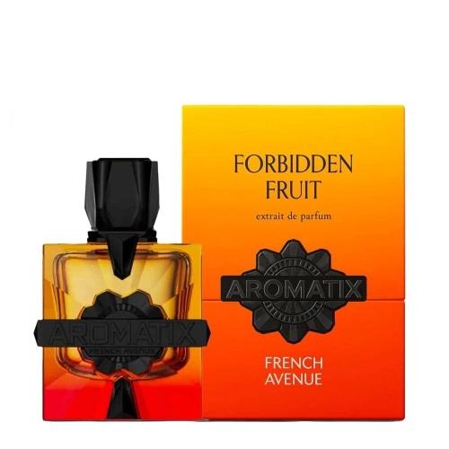 French Avenue – Aromatix Forbidden Fruit | Neyi Essence - Neyi Essence  Perfumes Arabes Canarias