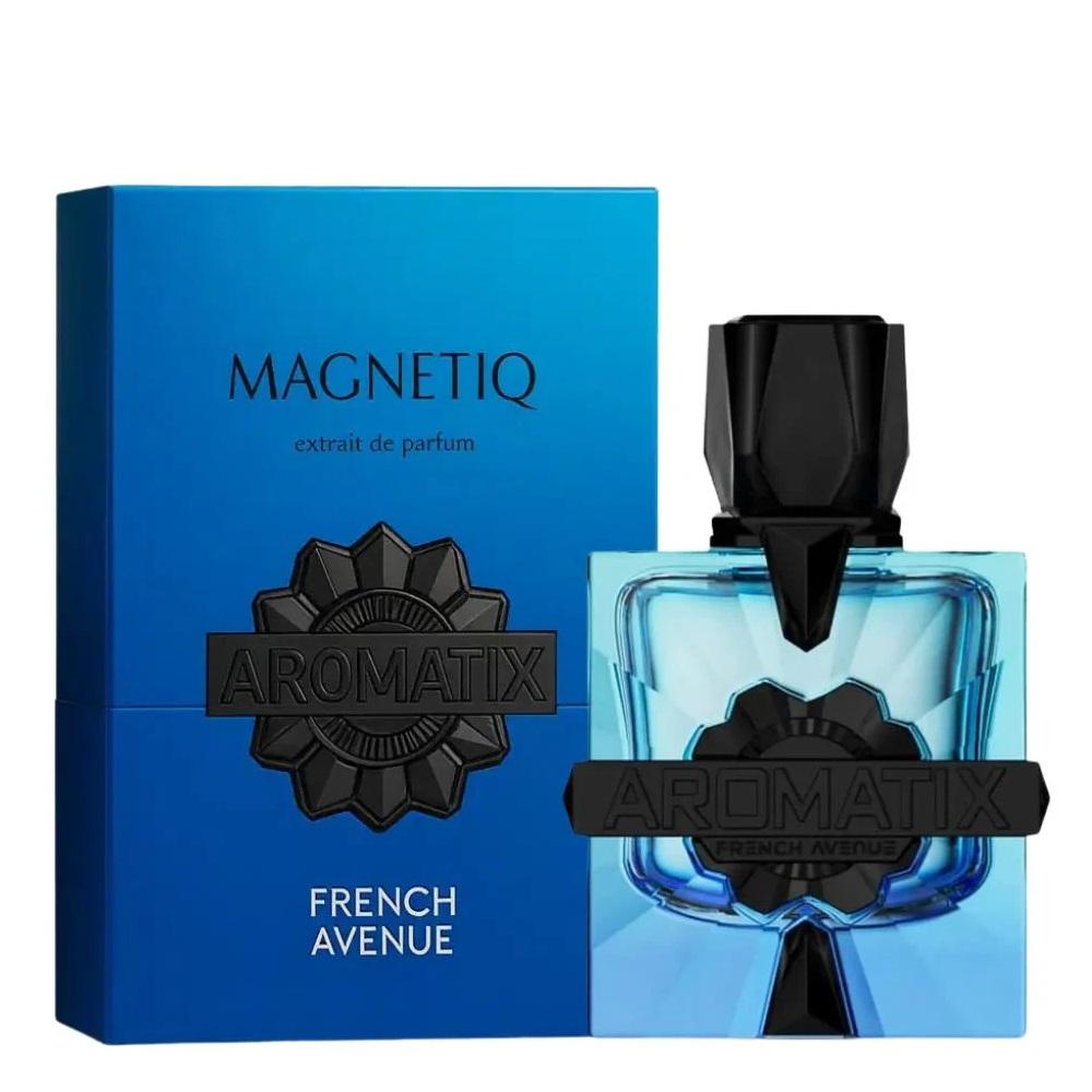 French Avenue – Aromatix Magnetiq | Neyi Essence - Neyi Essence  Perfumes Arabes Canarias