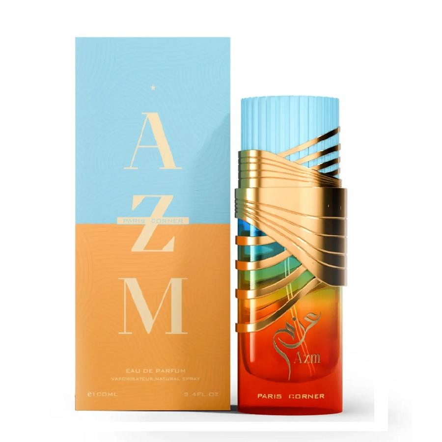 Paris Corner - Azm