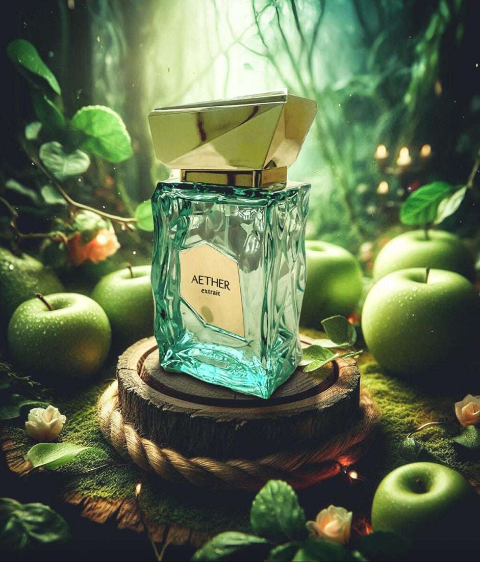 French Avenue – Aether Extrait | Neyi Essence