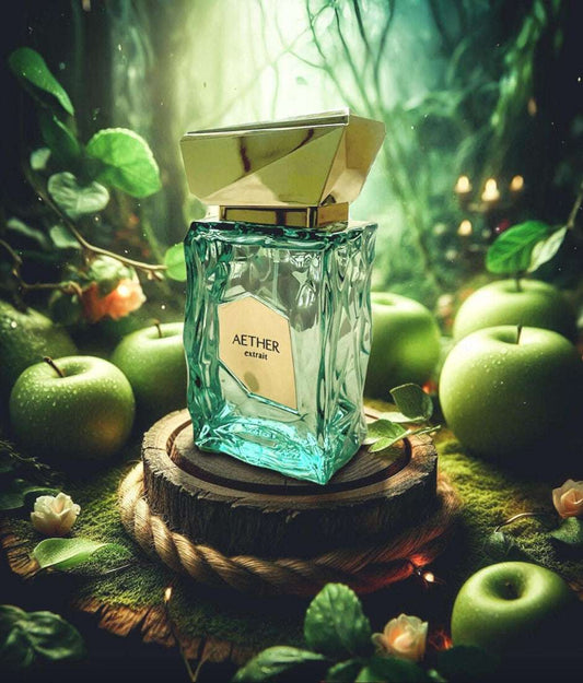 French Avenue – Aether Extrait | Neyi Essence