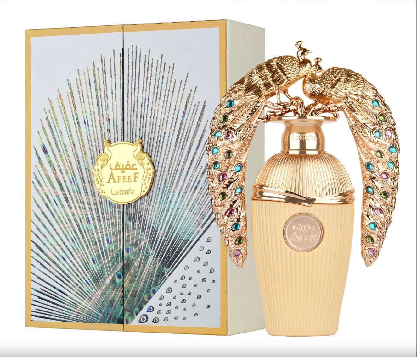 Lattafa - Afeef 100ml
