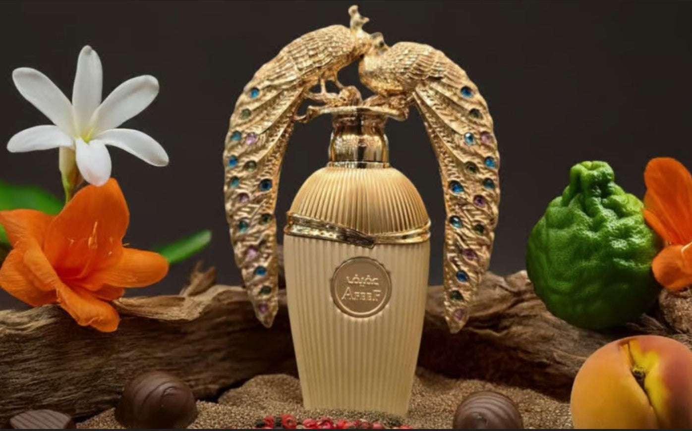 Lattafa - Afeef 100ml