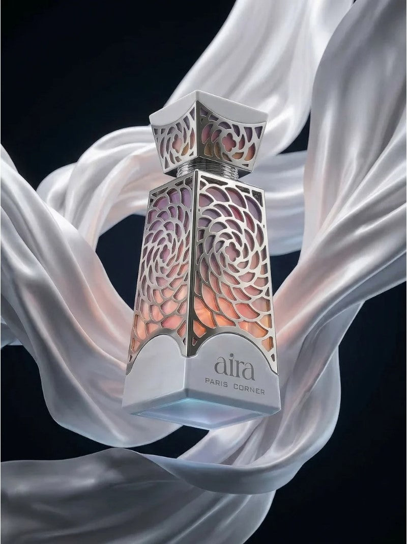 Paris Corner - Aira 100ml Eau de Parfum