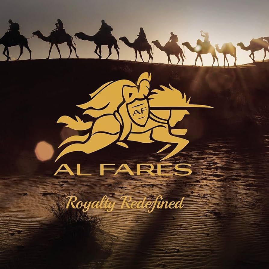 Al Fares - Musk Abiyedh