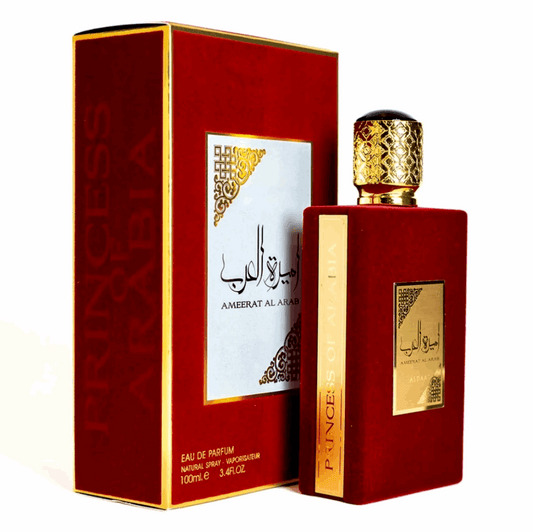 Asdaaf Ameerat Al Arab - Neyi Essence Perfumes Árabes en Canarias