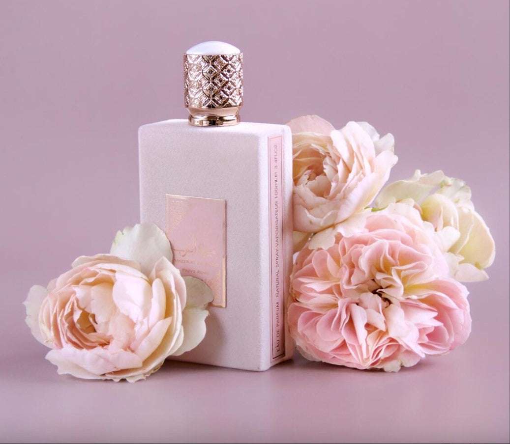 Asdaaf - Ameerat Al Arab Prive Rose