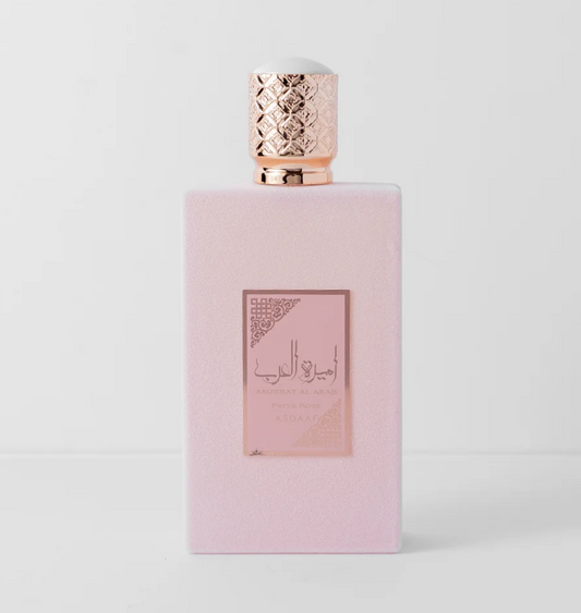 Asdaaf Ameerat Al Arab Prive Rose