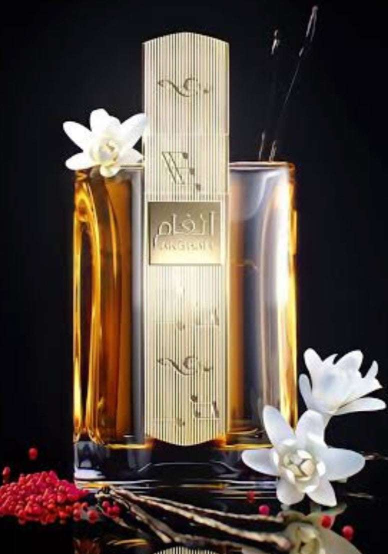 Lattafa Anghaam - Neyi Essence Perfumes Árabes