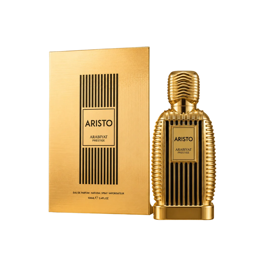 Arabiyat Prestige - Aristo 100ml Eau de Parfum