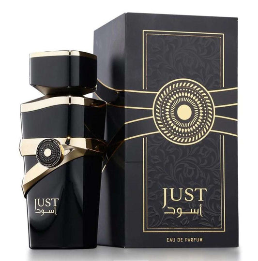 Fragrance World – Just Aswad