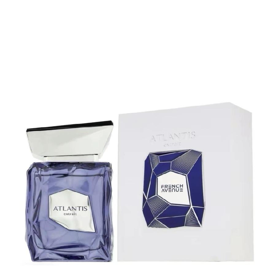 French Avenue - Atlantis Extrait - Neyi Essence  Perfumes Arabes Canarias