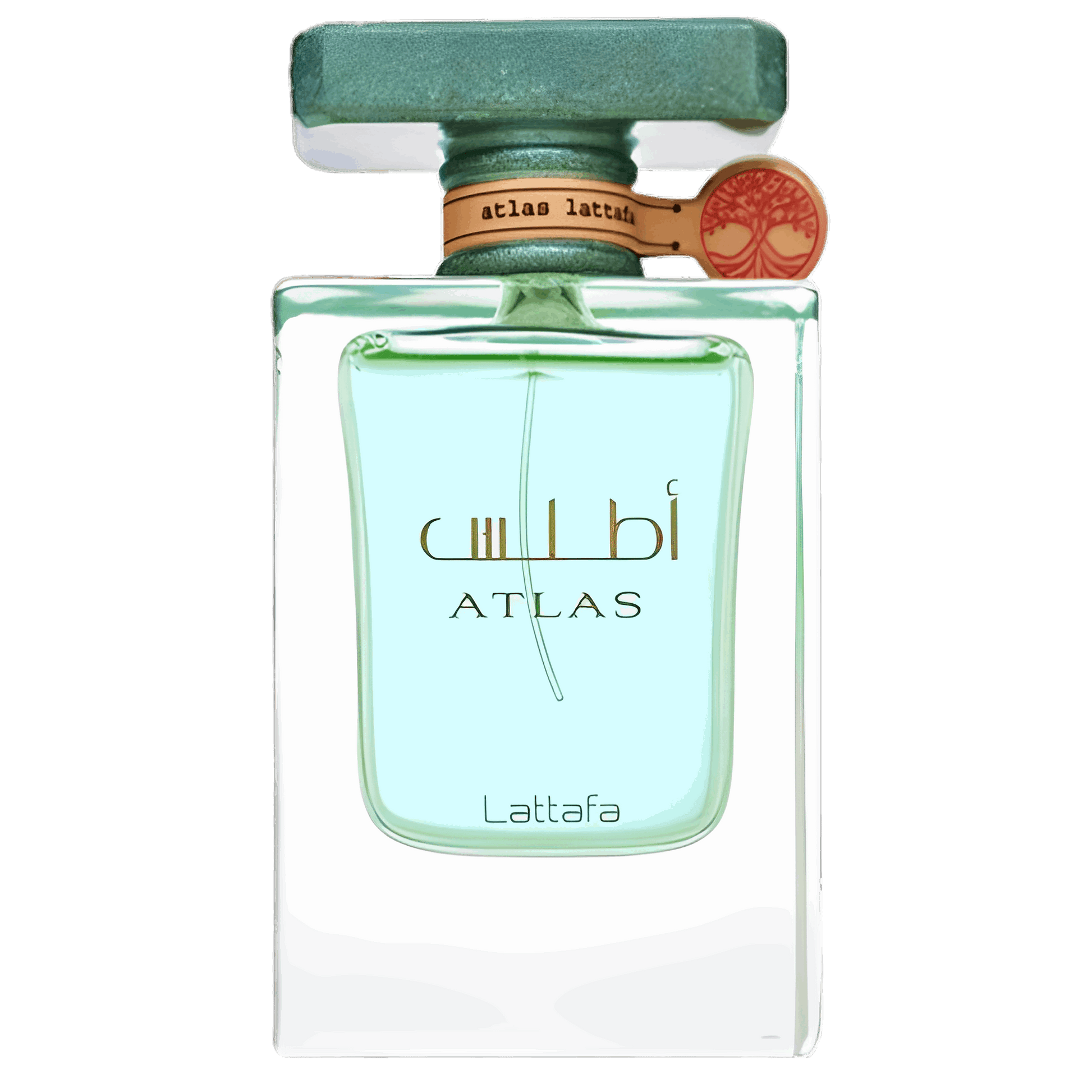 Lattafa Atlas – Perfume Árabe Original para Hombre