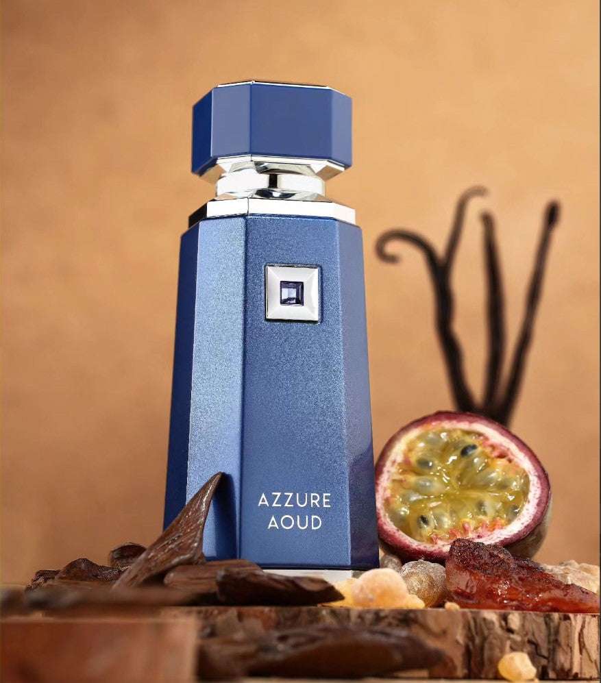 French Avenue – Azzure Oud