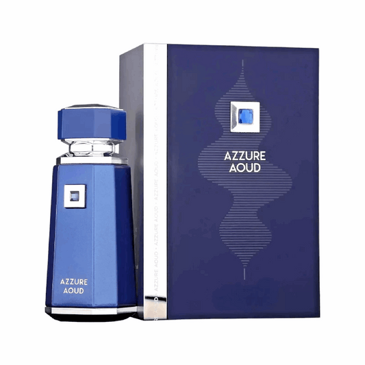 French Avenue – Azzure Oud