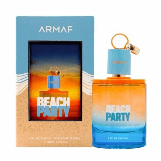 Armaf – Beach Party