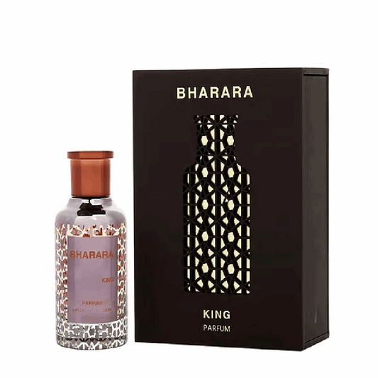 Bharara King Parfum - Neyi Essence Perfumes Árabes