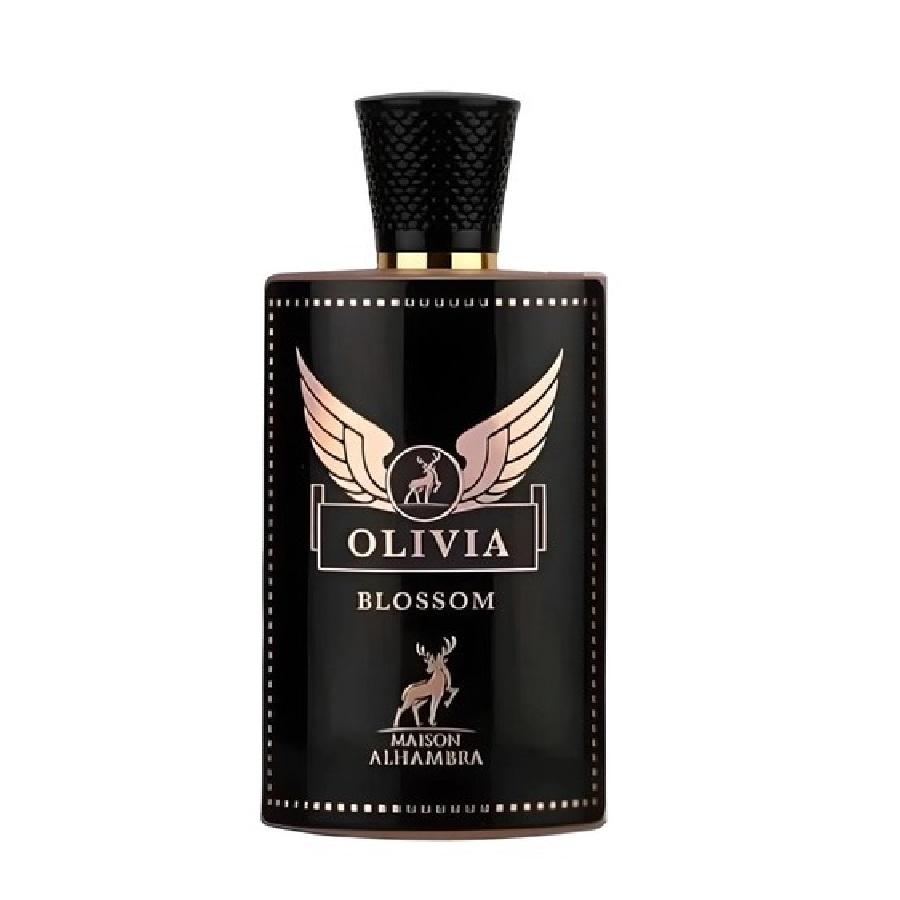 Maison Alhambra - Olivia Blossom