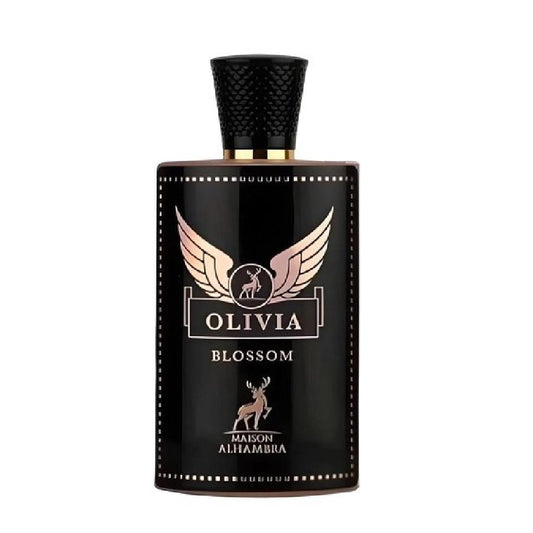Maison Alhambra - Olivia Blossom