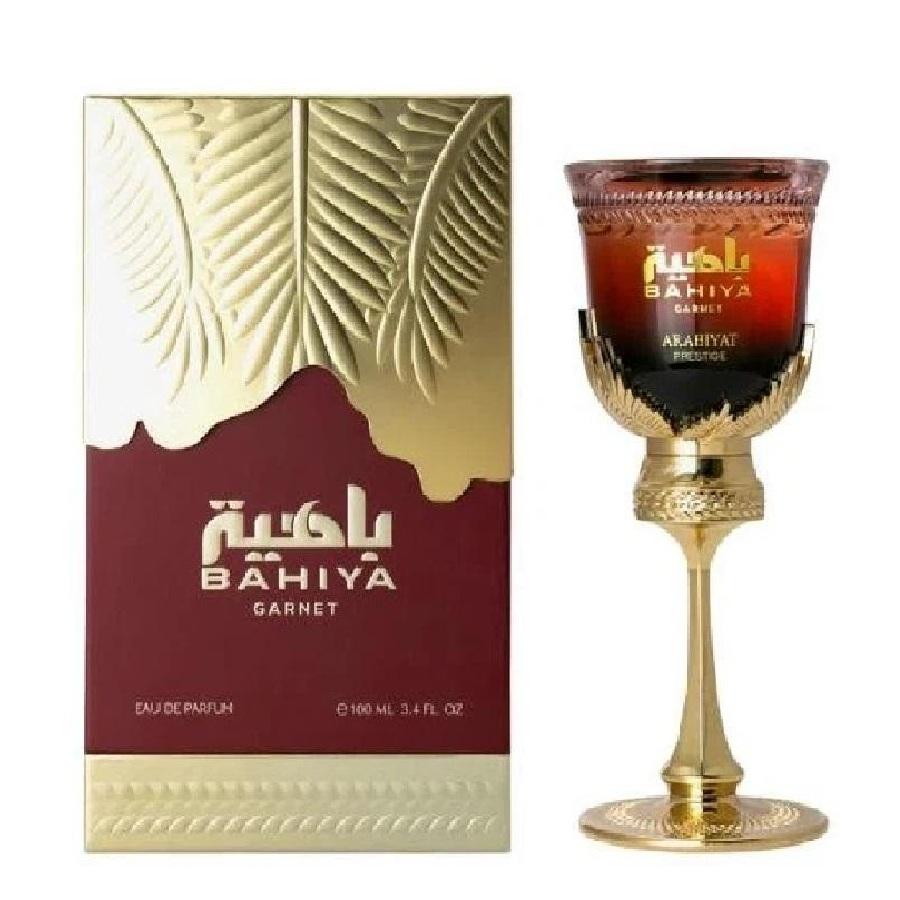 Arabiyat Prestige – Bahiya Garnet | Neyi Essence