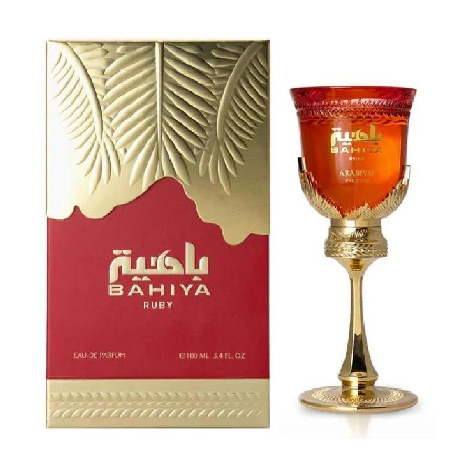 Arabiyat Prestige – Bahiya Ruby | Neyi Essence