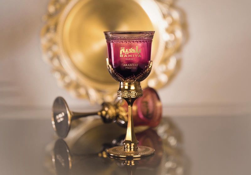 Arabiyat Prestige – Bahiya Garnet | Neyi Essence