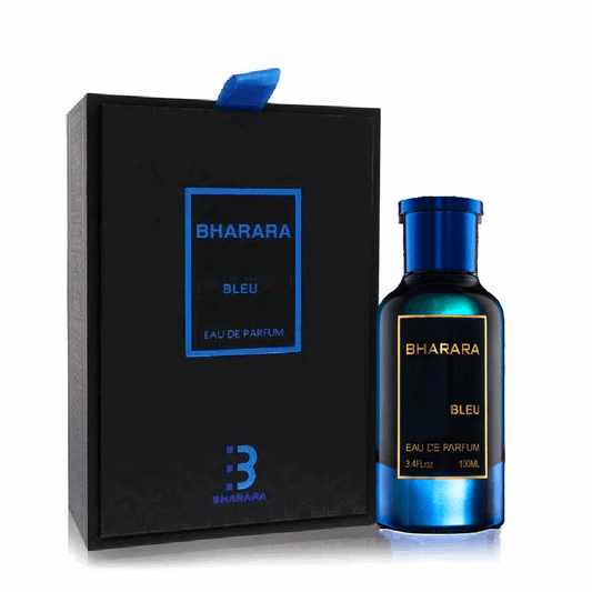 Bharara Bleu - Neyi Essence Perfumes Árabes en Canarias