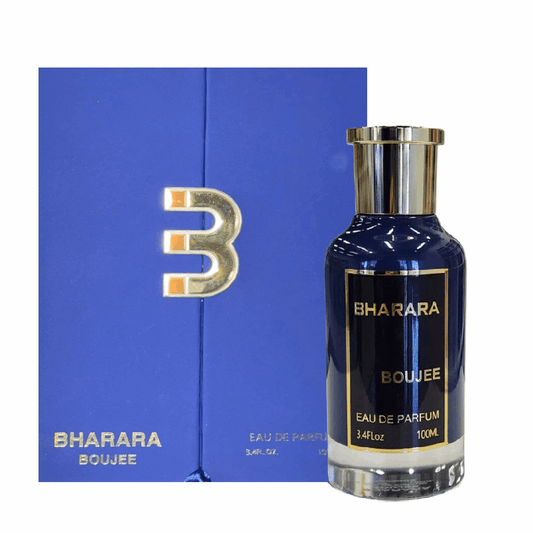 Bharara Boujee - Neyi Essence Perfumes Árabes en Canarias