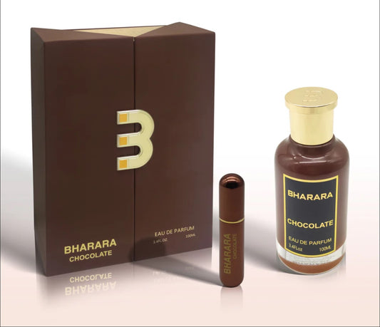 Bharara Chocolate - Neyi Essence Perfumes Árabes en Canarias