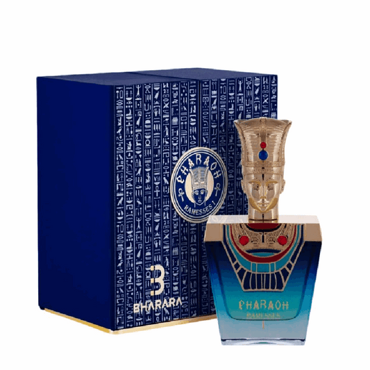 Bharara Pharaon Ramses I