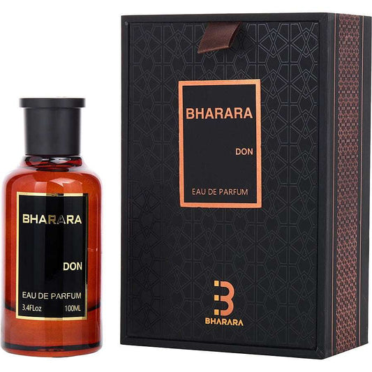 Bharara Don - Neyi Essence Perfumes Árabes