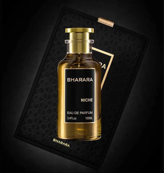 Bharara Niche - Neyi Essence Perfumes Árabes