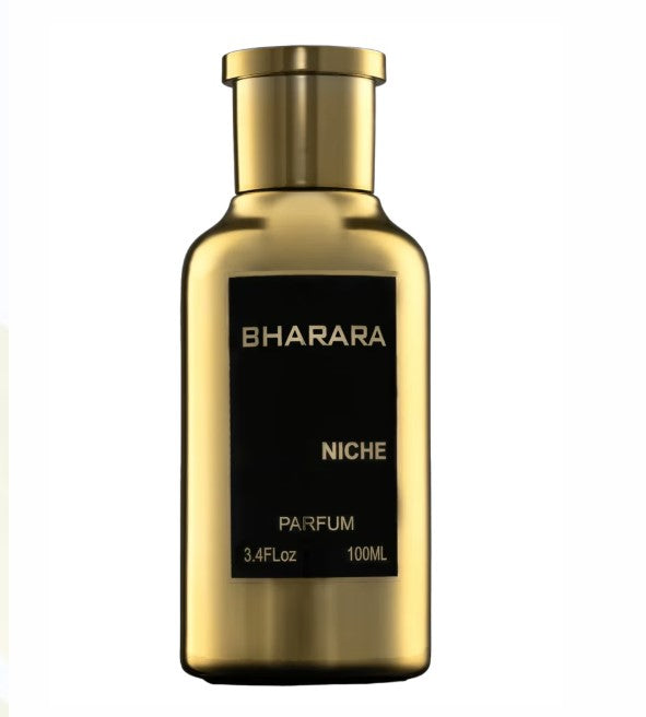 Bharara Niche - Neyi Essence Perfumes Árabes
