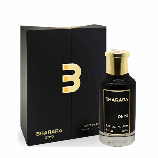 Bharara Onyx - Neyi Essence Perfumes Árabes