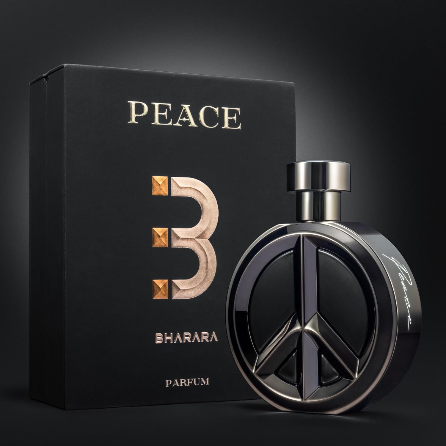 Bharara Peace - Neyi Essence Perfumes Árabes