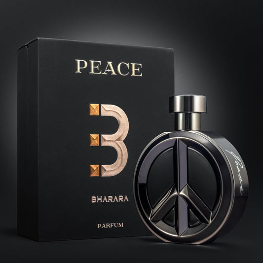 Bharara Peace - Neyi Essence Perfumes Árabes