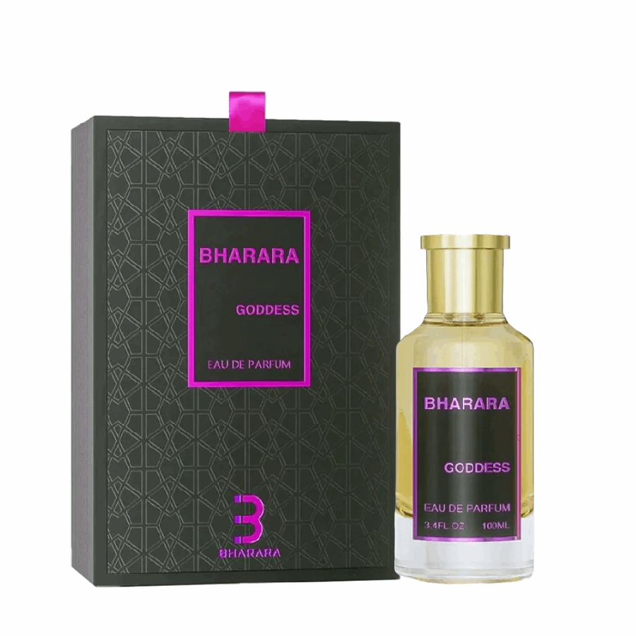 Bharara Goddess - Neyi Essence Perfumes Árabes