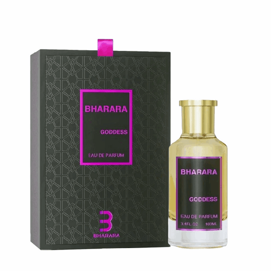 Bharara Goddess - Neyi Essence Perfumes Árabes