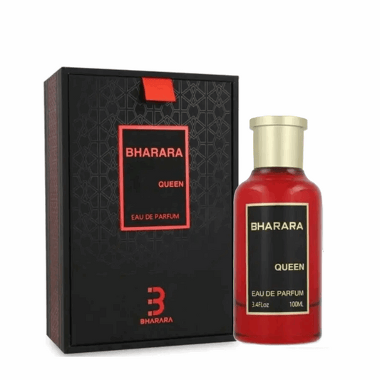 Bharara Queen - Neyi Essence Perfumes Árabes