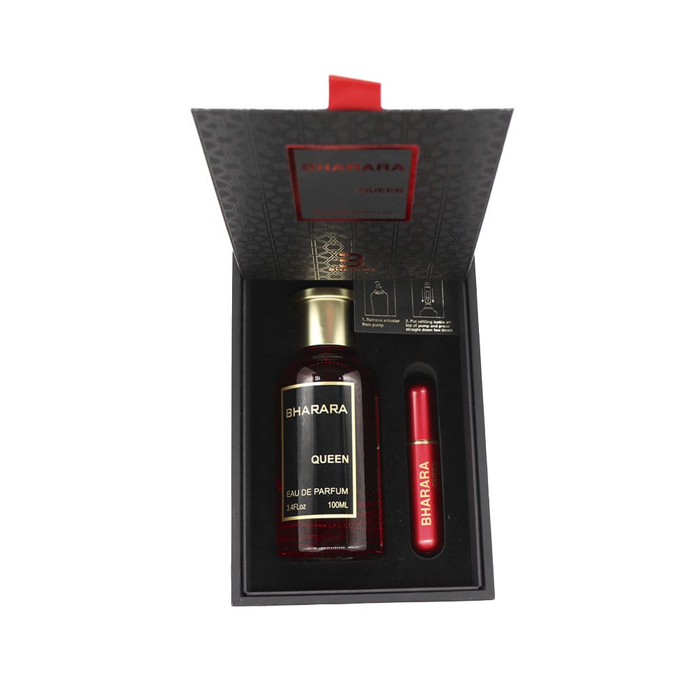 Bharara Queen - Neyi Essence Perfumes Árabes