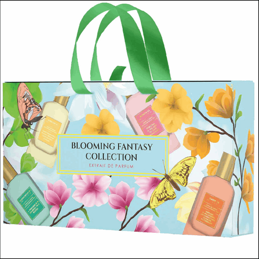 PRÓXIMAMENTE - Emper Blooming Fantasy Collection