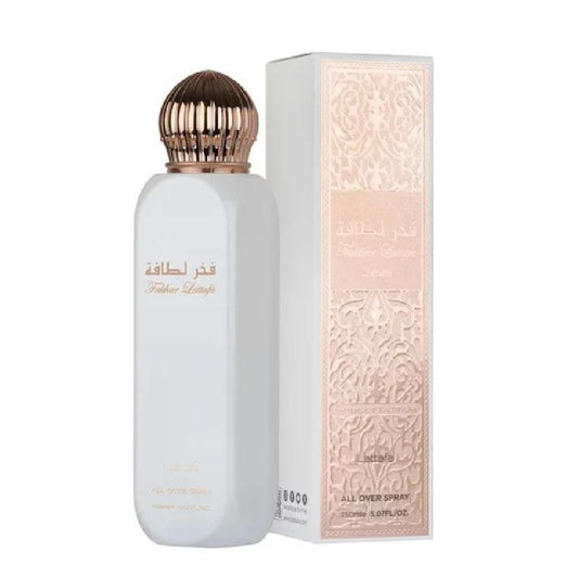 Lattafa - Hair & Body Mist Fakhar Femme