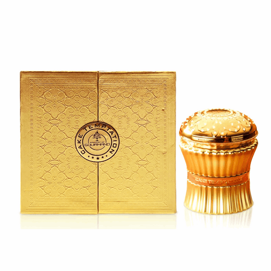 Paris Corner – Cake Temptation - Neyi Essence Perfumes Árabes