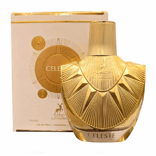 Maison Alhambra – Céleste