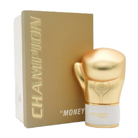 Paris Corner Champion Money - Neyi Essence Perfumes Árabes