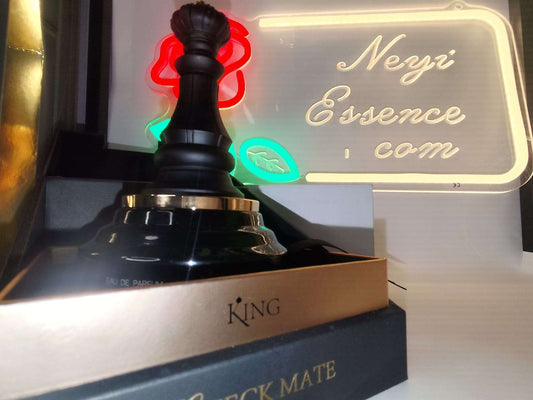 Armaf Check Mate King – Perfume Árabe Original para Hombre
