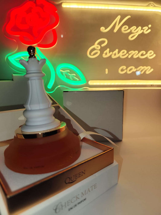 Armaf Checkmate Queen – Perfume Árabe Original para Mujer