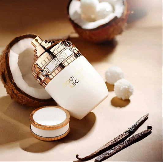 French Avenue Coconut Leche